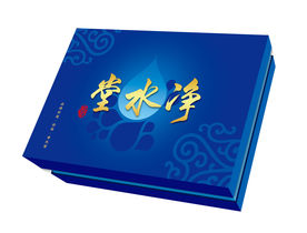 净水堂酒平面图