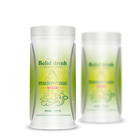 奶昔 蛋白粉 固体饮料
