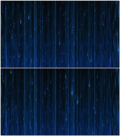 线条落下动态视频