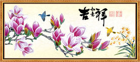 玉兰花