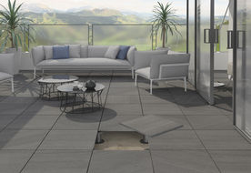 瓷砖效果图  户外  阳台