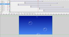 泡泡升起动画7秒