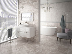 瓷砖效果图  洗手间  瓷片