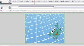 保护海洋动物42秒禁止捕捞