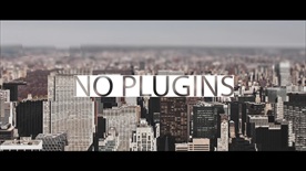 图文快闪片头演绎