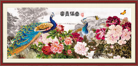 花鸟画