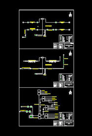 抱石大道东延电力路灯工程