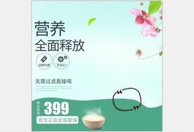 活动主图直通车模板设计图片