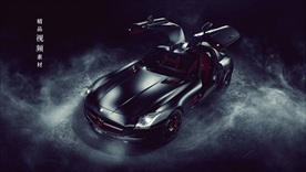 城市开发高铁地铁门禁入口视频素