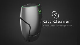 空气净化器设计