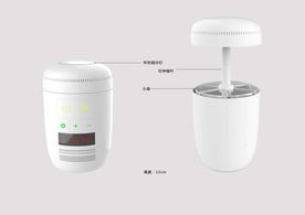 药箱设计医疗设备