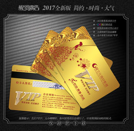 婚纱摄影会员卡