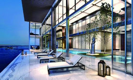 瓷砖空间  大理石  陶瓷