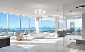 瓷砖效果图  大理石 陶瓷