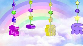 六一儿童节开场视频