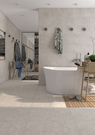 瓷砖效果图  仿古砖 北欧风格