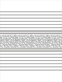 双面镜 工艺玻璃菲林