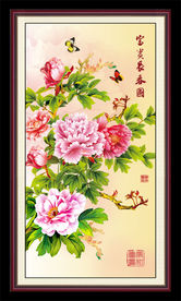 牡丹