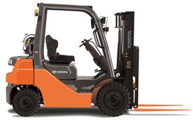 卡通车矢量素材图片