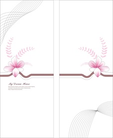 雕刻 彩绘 花纹