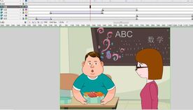 食品安全与营养之油炸食品47秒