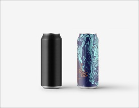 高清礼物保温杯效果图智能样机