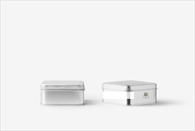 高端零食食品包装效果图图片