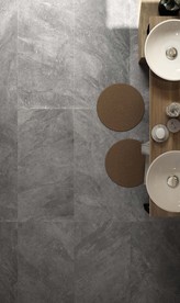 瓷砖效果图 仿古砖 北欧风格