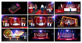 年会   颁奖典礼  发布会