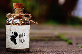 VI样机智能贴图模版效果图