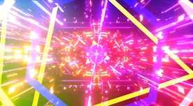 动感推进劲爆现代舞快节奏酒吧