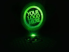 标志工艺品牌VI图片