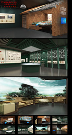 原始文明博物馆