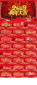 新年PPT