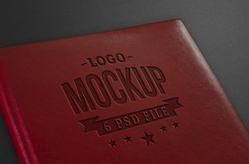 品牌VI智能贴图样机提案神器