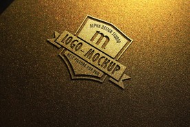 品牌VI智能贴图样机提案神器