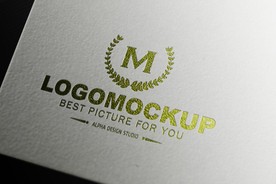 品牌VI智能贴图样机提案神器