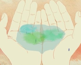 留守儿童公益宣传片