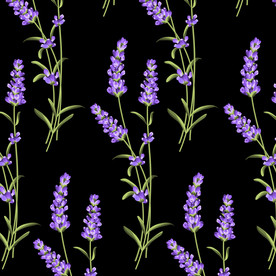 植物花形图案面料图籍