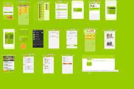 幼儿园学校手机APP管理