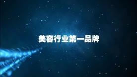 震撼企业宣传标语片头AE
