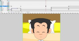 睡眠影响身体健康动画104秒