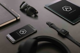 智能对象 手机 界面 交互 U