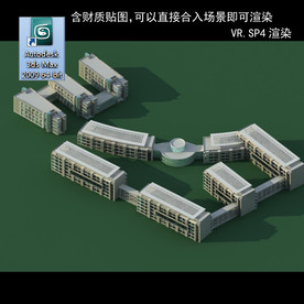 学校建筑