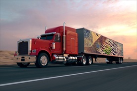 高档通用擎天柱样机