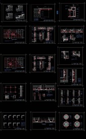 标准图集汇编石材篇