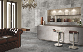 吧台效果图设计