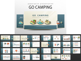 最新创意精美PPT模板