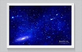星空