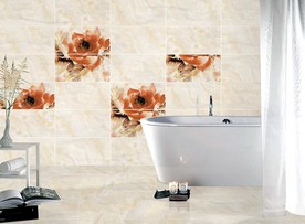 时尚 漂亮 空间效果设计